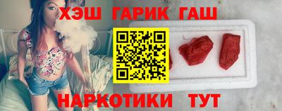 гашик Гусь-Хрустальный